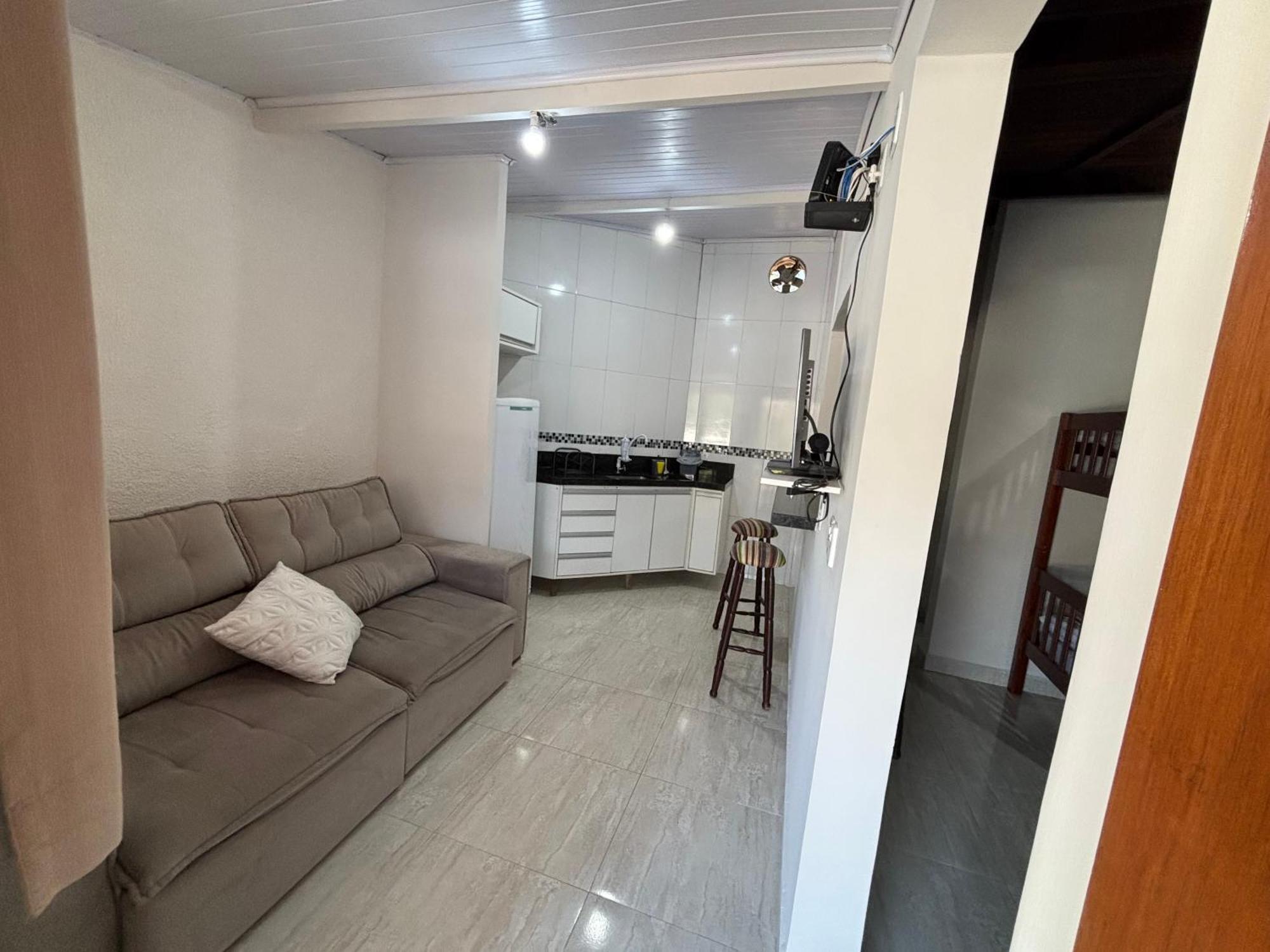 Pousada da Árvore Boiçucanga Exterior foto